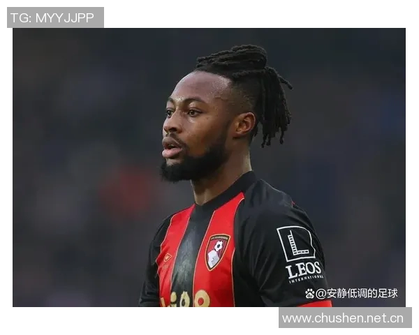 塞梅尼奥本赛季贡献9球占伯恩茅斯进球比例高达818创英超新高 塞梅尼奥本赛季贡献9球占伯恩茅斯进球比例高达818创英超新高