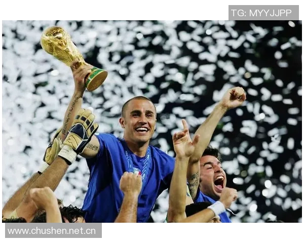 卡纳瓦罗世界杯征战目标揭秘:进球拿分赢比赛的三重挑战 卡纳瓦罗世界杯征战目标揭秘:进球拿分赢比赛的三重挑战