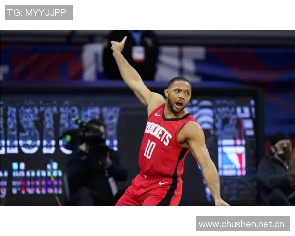 小贾巴里谈投篮进步与申京合作的显著成效 小贾巴里谈投篮进步与申京合作的显著成效