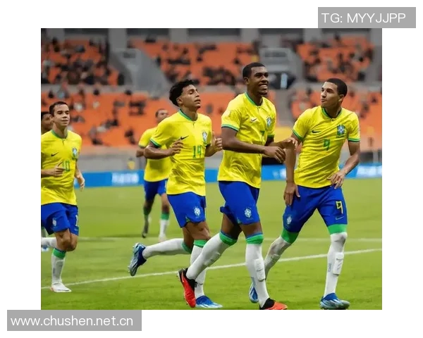 巴西U21最强阵容解析埃斯特旺领衔价值6000万欧罗克恩德里克锋线组合 巴西U21最强阵容解析埃斯特旺领衔价值6000万欧罗克恩德里克锋线组合