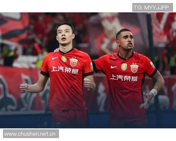 中超射手榜竞争激烈莱昂纳多紧追瓦科仅差一球两人均未罚点球 中超射手榜竞争激烈莱昂纳多紧追瓦科仅差一球两人均未罚点球