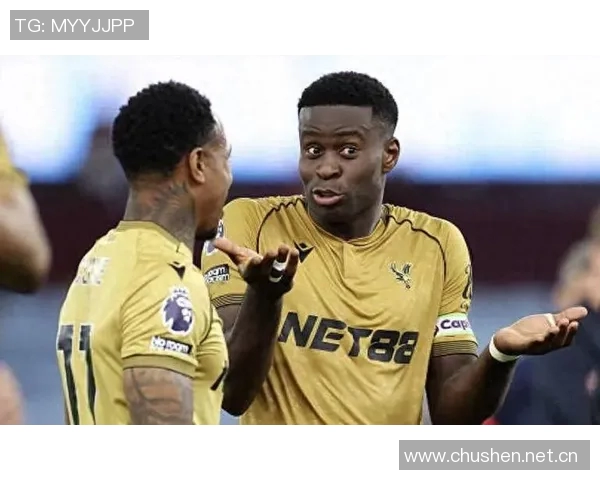 国米与水晶宫冬窗交易在即格伊与比塞克或互换东家