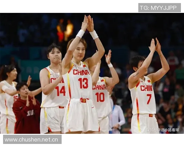 中美篮球历史性交流开启新篇女篮迎来蓬勃发展新机遇 中美篮球历史性交流开启新篇女篮迎来蓬勃发展新机遇