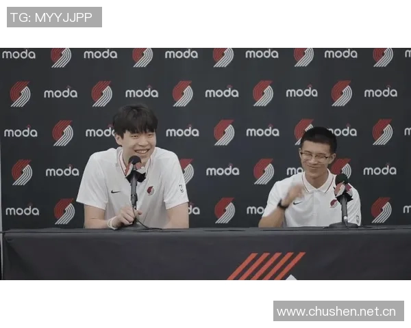 杨瀚森借翻译提升英语听力网友称其学习速度惊人 杨瀚森借翻译提升英语听力网友称其学习速度惊人