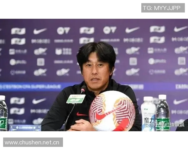 徐正源赛前寄语全队希望专注比赛展现热情与斗志 徐正源赛前寄语全队希望专注比赛展现热情与斗志