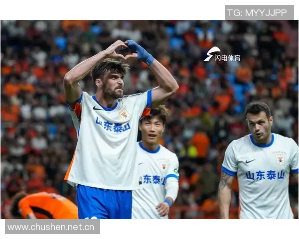 专访泽卡：泰山队实力不容小觑逆转海港非唯一目标