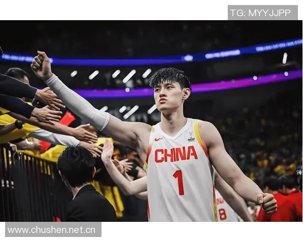 杨瀚森曾凡博林葳新赛季留洋开启国际篮球新征程