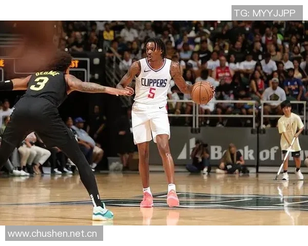 海兰德表现出色7投4中三分球3记贡献11分1篮板2抢断值得期待 海兰德表现出色7投4中三分球3记贡献11分1篮板2抢断值得期待