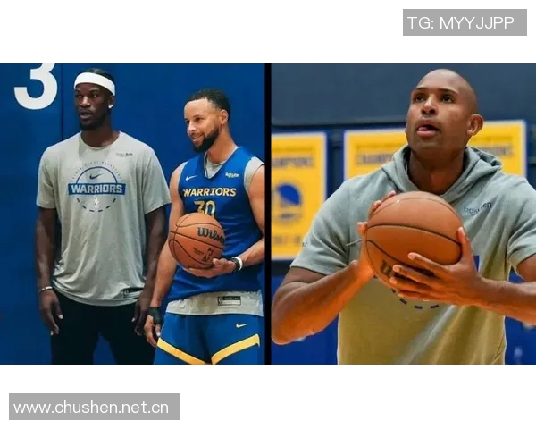 勇士新阵容崛起霍福德助力库里展现无敌风采