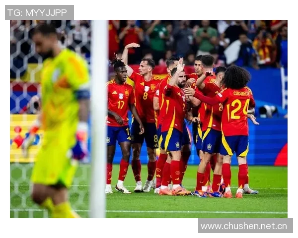 C罗谈观赛偏好：热爱巴西阿根廷西班牙球队的比赛