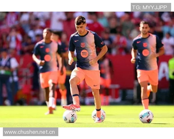 佩德里触球次数低于100次巴萨胜利几乎无望 佩德里触球次数低于100次巴萨胜利几乎无望