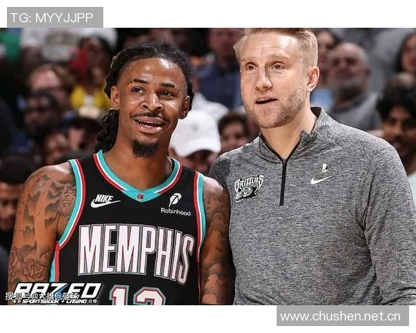 考辛斯盛赞莫兰特与爱德华兹组合潜力期待联手争冠展现精彩表现 考辛斯盛赞莫兰特与爱德华兹组合潜力期待联手争冠展现精彩表现