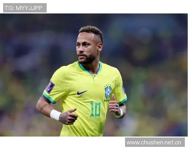 巴西传奇球星评内马尔状态下滑身体不再如昔日般灵活 巴西传奇球星评内马尔状态下滑身体不再如昔日般灵活