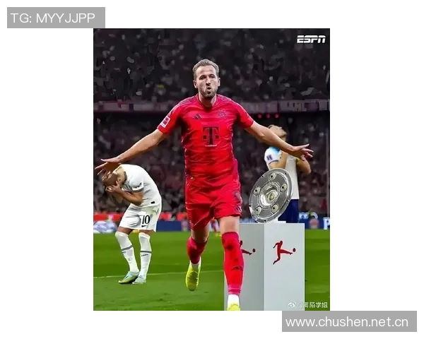 凯恩荣膺德甲九月最佳球员三场比赛斩获七球一助攻 凯恩荣膺德甲九月最佳球员三场比赛斩获七球一助攻