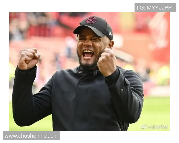 孔帕尼执教德甲40场斩获100分追平瓜帅创纪录成就 孔帕尼执教德甲40场斩获100分追平瓜帅创纪录成就