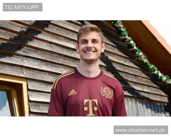 拜仁女足荣获巴伐利亚体育大使称号赞扬其在体育与社会的杰出贡献 拜仁女足荣获巴伐利亚体育大使称号赞扬其在体育与社会的杰出贡献