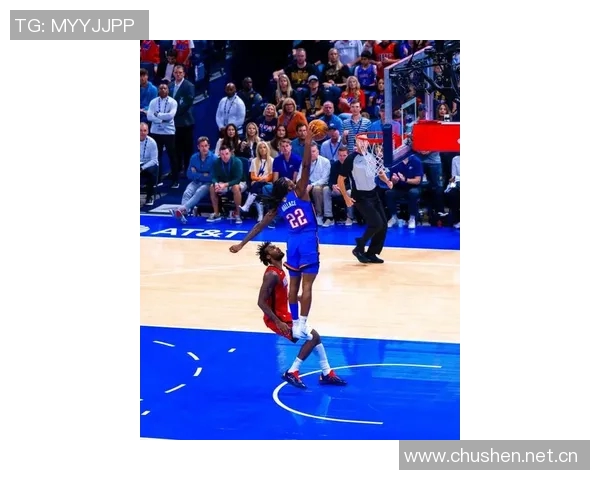 SGA巧妙造犯规杜兰特误判起跳时机展现篮球智慧 SGA巧妙造犯规杜兰特误判起跳时机展现篮球智慧