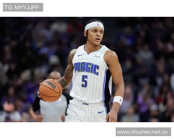 媒体人建议班凯罗学习兰德尔视频掌握天赋球员的成长与挑战 媒体人建议班凯罗学习兰德尔视频掌握天赋球员的成长与挑战