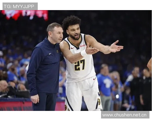 阿德尔曼赞穆雷状态出色并对其休赛期组织训练表示欣慰 阿德尔曼赞穆雷状态出色并对其休赛期组织训练表示欣慰