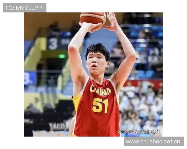 杨瀚森新赛季期待对抗约基奇和申京的挑战与机遇