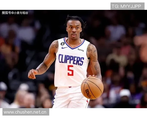 海兰德回忆快船经历：耐心教会我成长与成熟的真谛