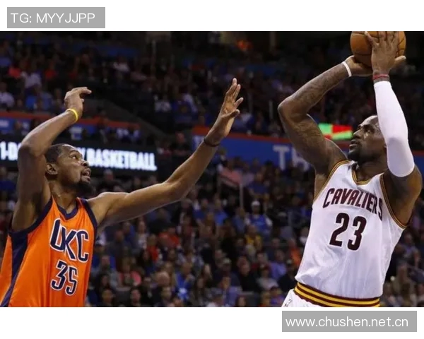 老詹好友揭秘杜兰特私信内容KD邀勒布朗回顾17年和18年三分球精彩瞬间