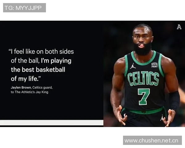 杰伦布朗承认失利责任在我直言为球队表现不佳感到愧疚