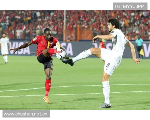 从狱警到国脚逆袭人生乌干达31岁球员非洲杯首秀闪耀破门