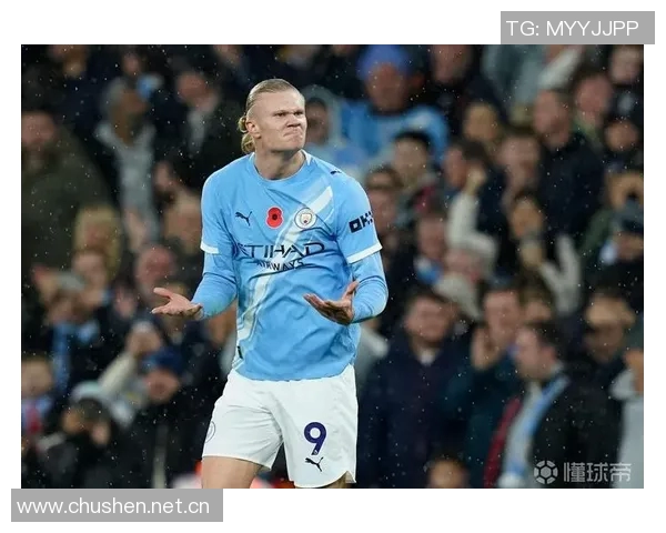 哈兰德英超射门次数创纪录逼近希勒进球神话即将成真 哈兰德英超射门次数创纪录逼近希勒进球神话即将成真