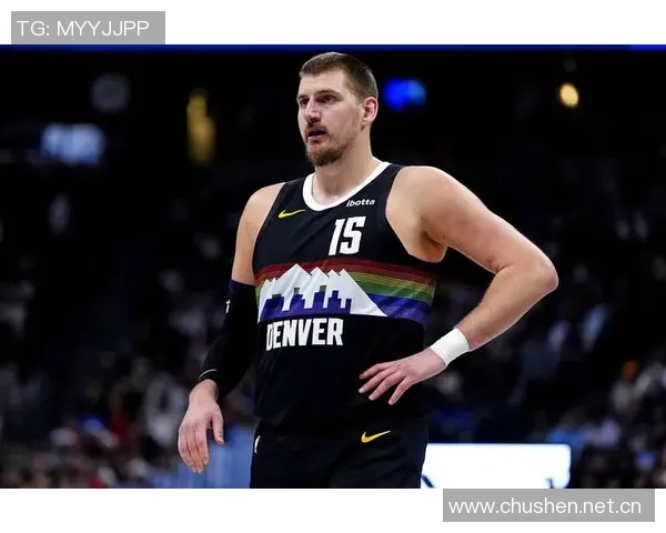 约基奇幽默回应夺冠热门称希望球队成为低调黑马逆袭成功