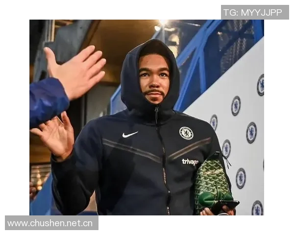 里斯詹姆斯谈持续出场带来的身体适应与帕尔默的高潜力表现 里斯詹姆斯谈持续出场带来的身体适应与帕尔默的高潜力表现