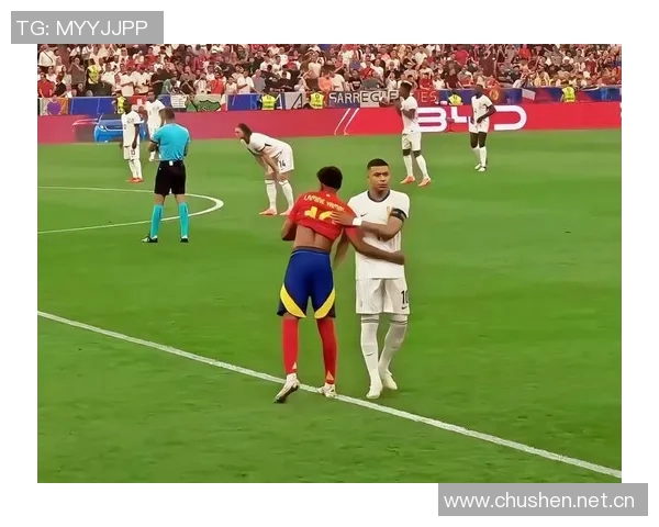 亚马尔与姆巴佩即将对决上赛季前者表现更胜一筹