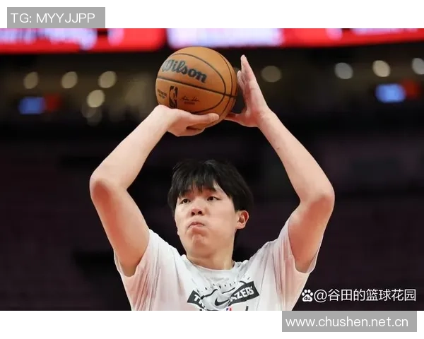 杨瀚森分享与利拉德霍勒迪的相处经历新赛季心态轻松不再紧张 杨瀚森分享与利拉德霍勒迪的相处经历新赛季心态轻松不再紧张