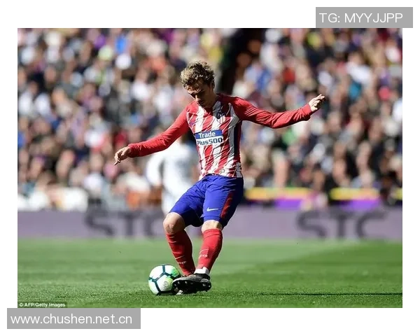 格列兹曼本赛季五大联赛替补进球最多展现超强实力 格列兹曼本赛季五大联赛替补进球最多展现超强实力