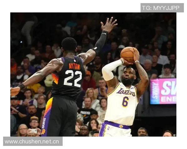 湖人前14场比赛揭示老詹复出后终结者角色的潜力与期待