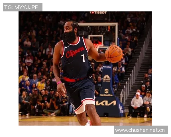 哈登能否打破无冠魔咒快船前景堪忧成历史新篇章