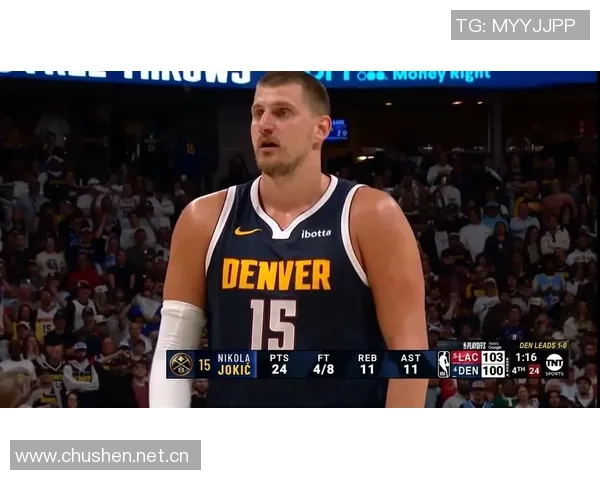 约基奇2020年代全能表现成就卓越得分篮板助攻抢断均领跑联盟