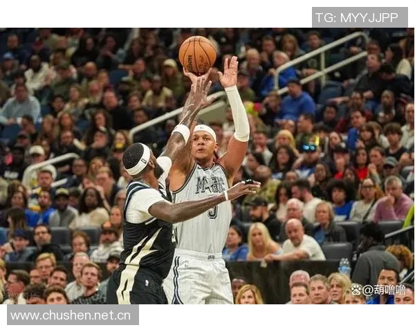 班凯罗生涯达成5000分1000助攻成就仅次于詹姆斯和字母哥的历史第三年轻球员