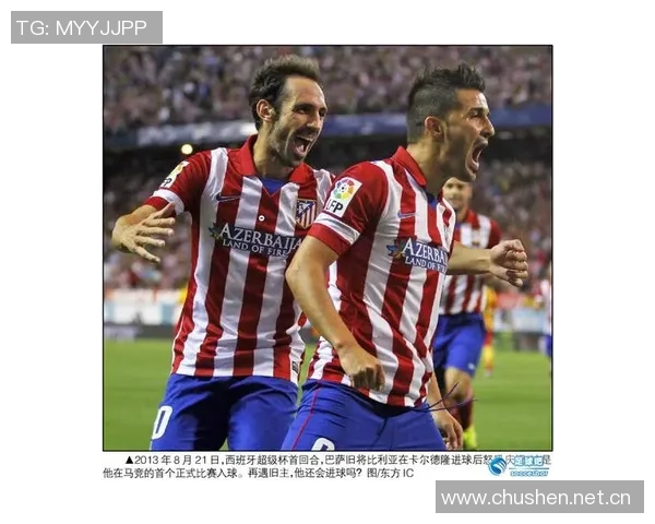 前巴萨总监阿莱曼尼正式加盟马竞担任足球总监职位