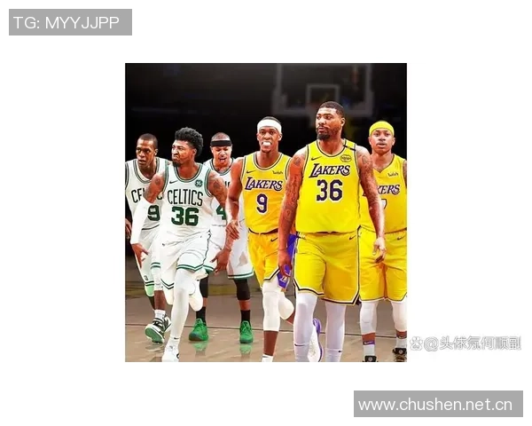 古德温替补三分创纪录克雷伊奇与斯玛特曾同样辉煌