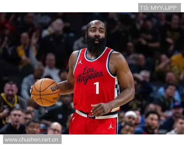 哈登称小卡夏季苦练展现侵略性已恢复赛季最佳状态