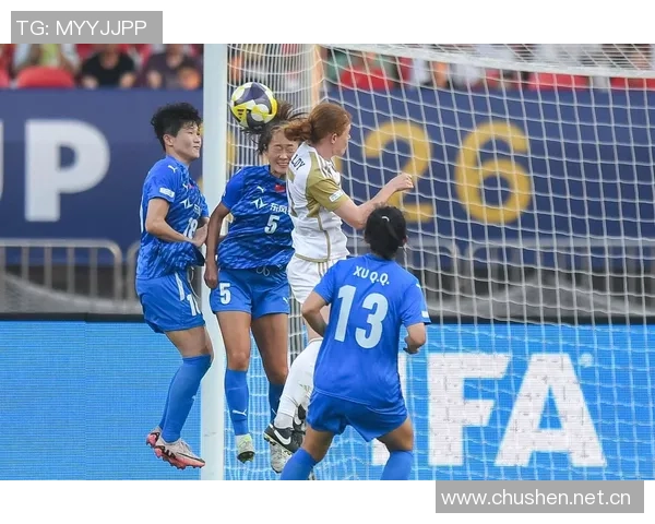 武汉车谷江大女足迎战奥克兰联现场观众人数创下新高达到32318人