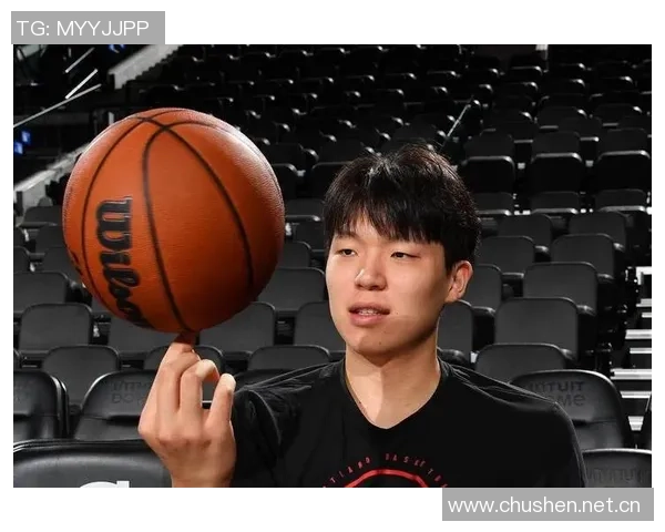 杨瀚森无法解决开拓者进攻困境现阶段他并非球队的最佳选择