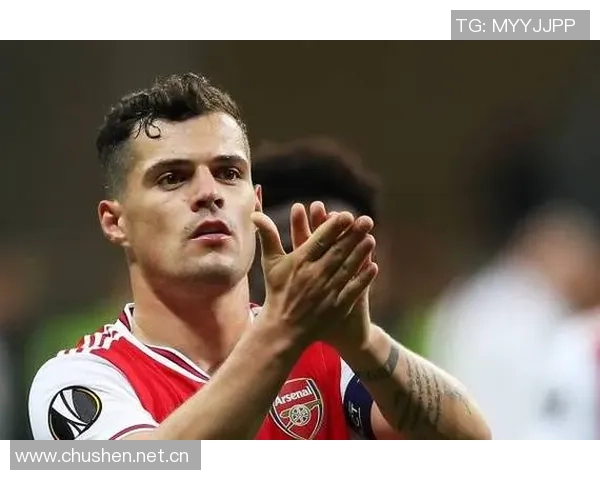 桑德兰官方赞扬扎卡本赛季英超中场评分最高引关注