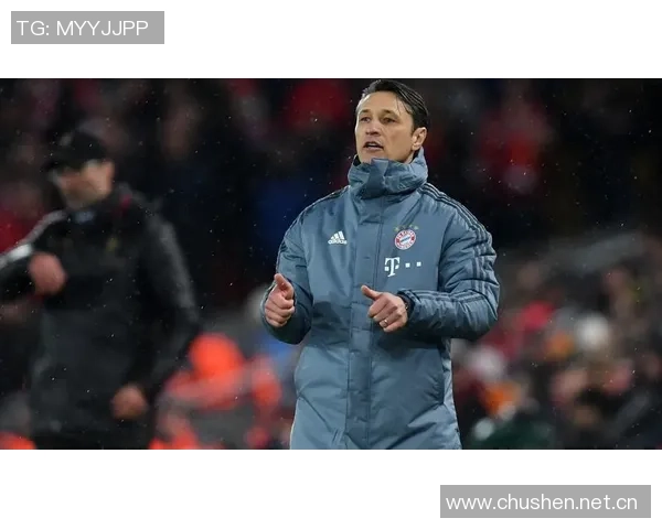 拜仁球迷横幅抗议废除501制度海纳呼吁各队自主权利