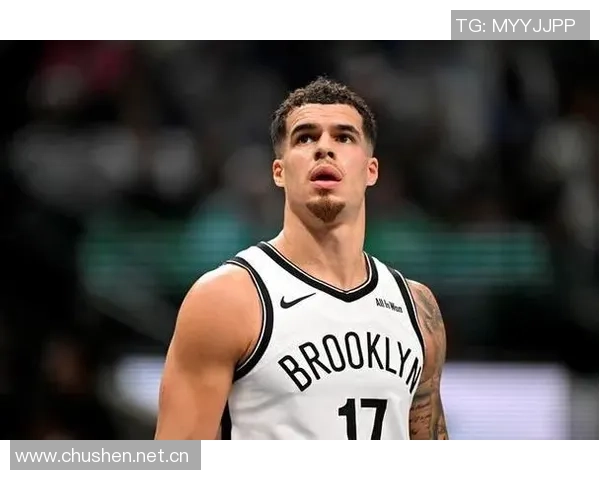 小迈克尔波特本赛季表现惊艳18场比赛已创生涯新高7次30分以上