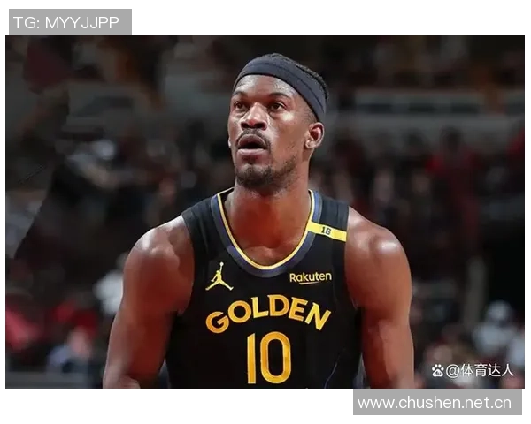 巴特勒即使赛季报销也将成为交易筹码专家确认这一消息