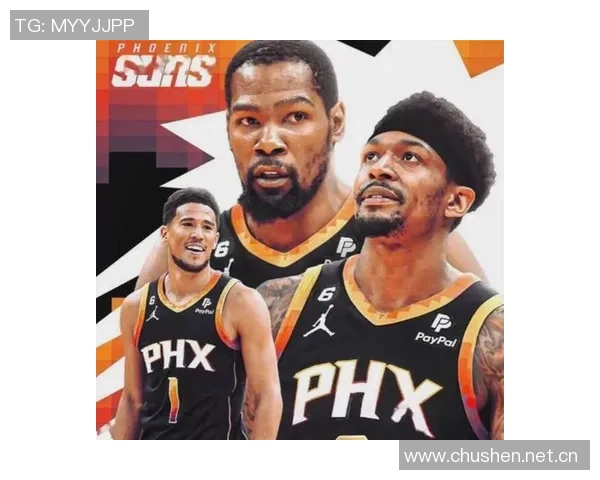 布克强调团队合作重要性力求避免单打独斗保持合理出手机会