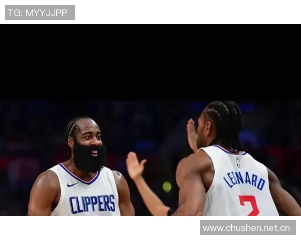 快船首发阵容揭晓哈登博格丹莱昂纳德小琼斯与祖巴茨联手对阵龙狮