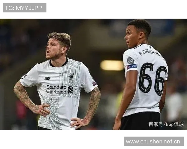 沃诺克期待摩根罗杰斯加盟利物浦助力球队再创辉煌